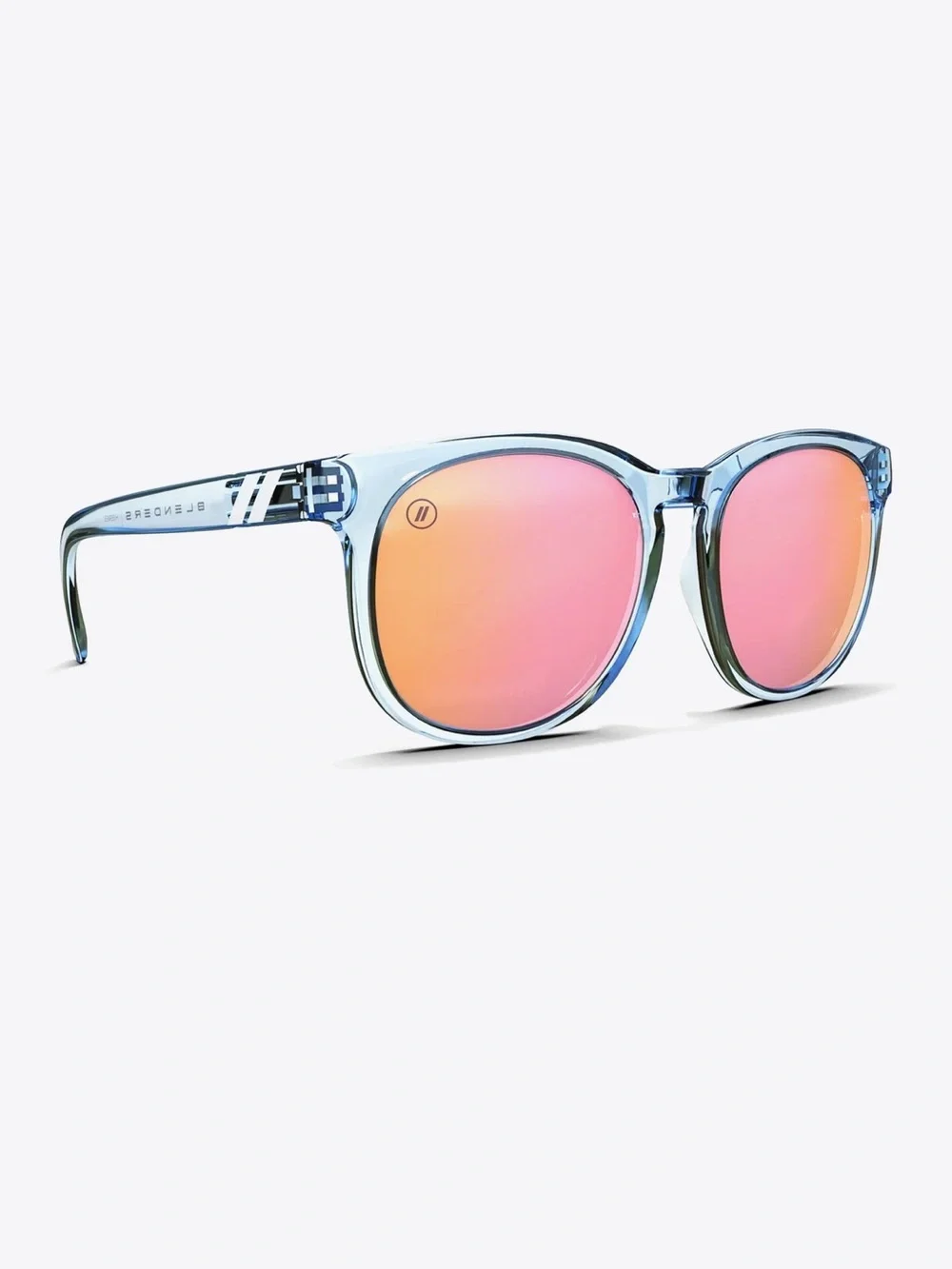 Blenders eyewear sunglasses-pacific grace with polarized lenses